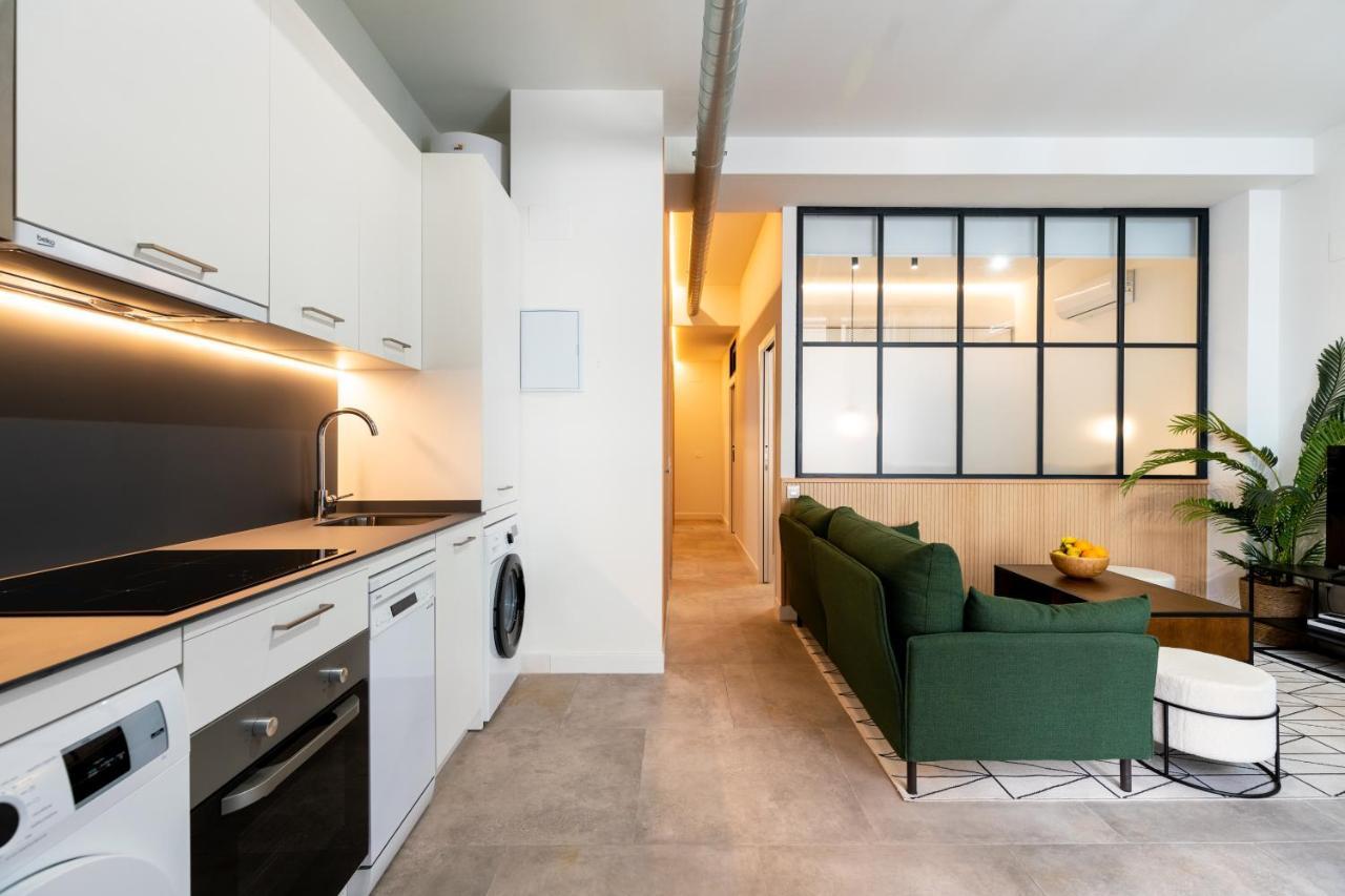 Apartment Cv Brand New 2br Triana By Covadon Street
