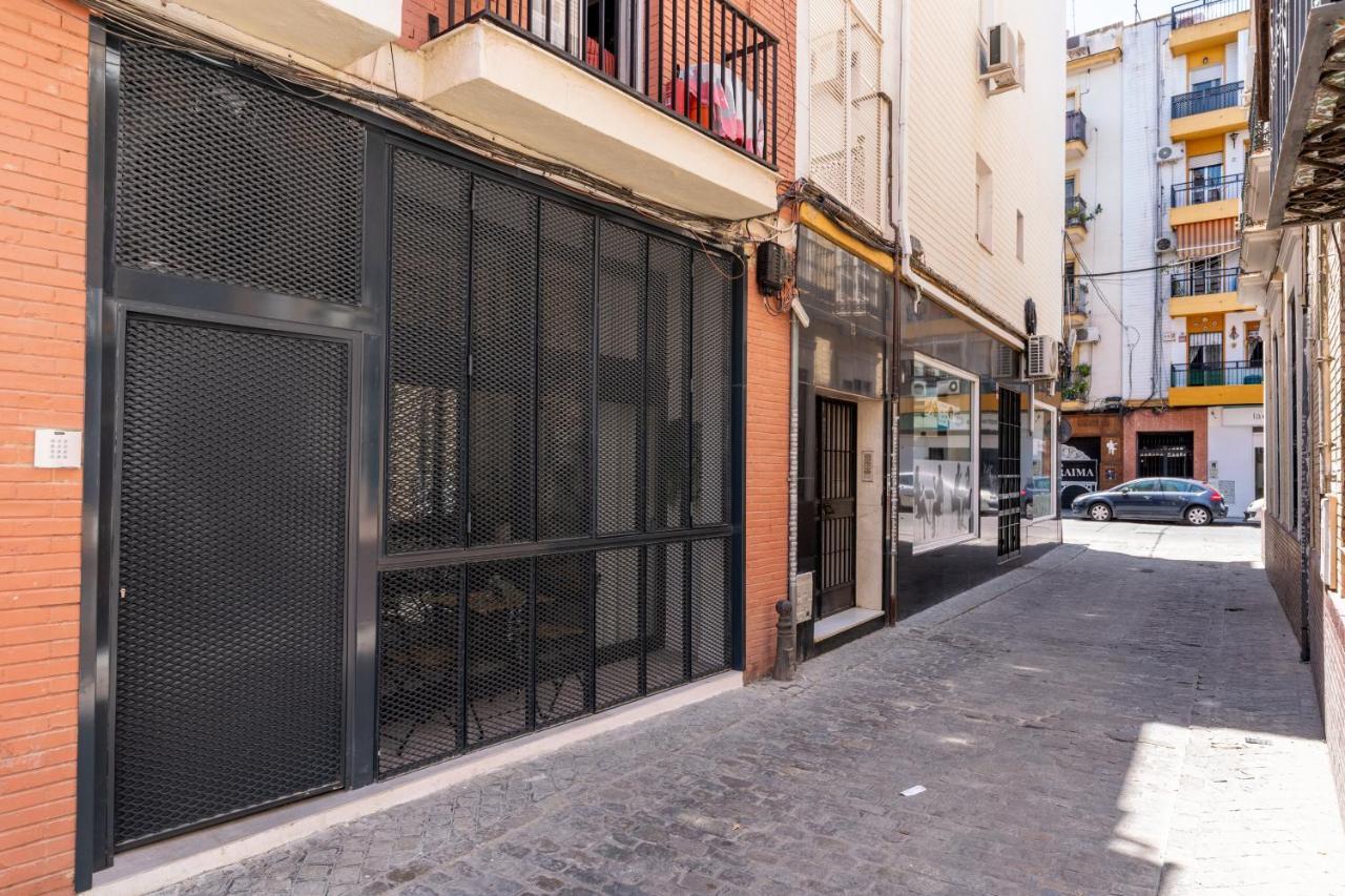 Cv Brand New 2br Triana By Covadon Street Apartment